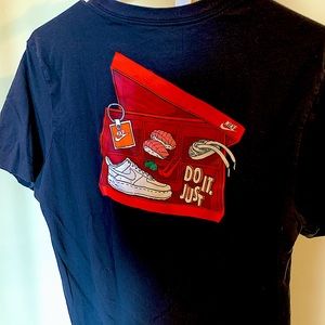 NIKE SUSHI TEE